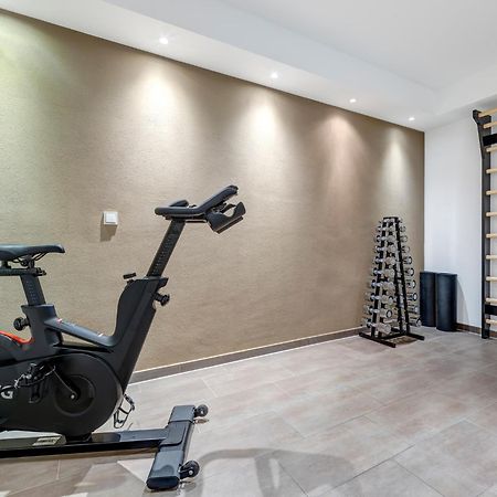 Residenz Am Balmer See - Bs 58 Mit Wellnessbereich Exterior foto