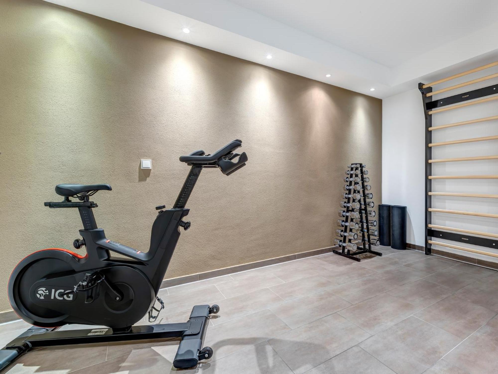 Residenz Am Balmer See - Bs 58 Mit Wellnessbereich Exterior foto