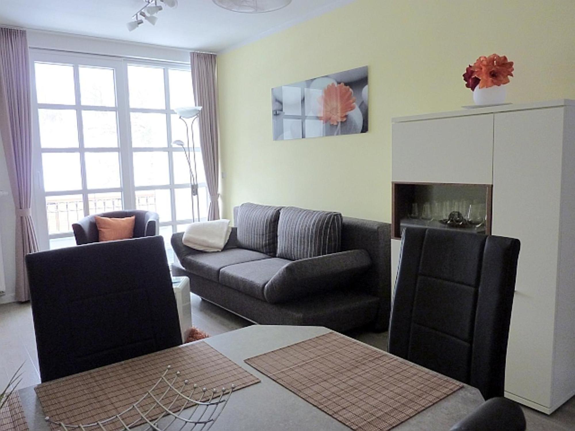 Residenz Am Balmer See - Bs 58 Mit Wellnessbereich Exterior foto